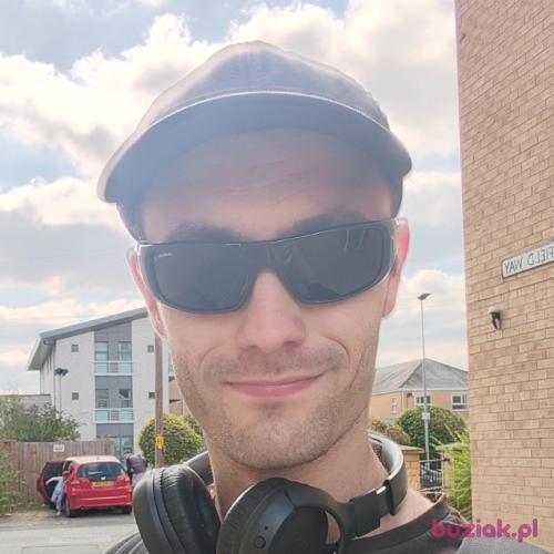 Kociek24, Male, 29 years, March