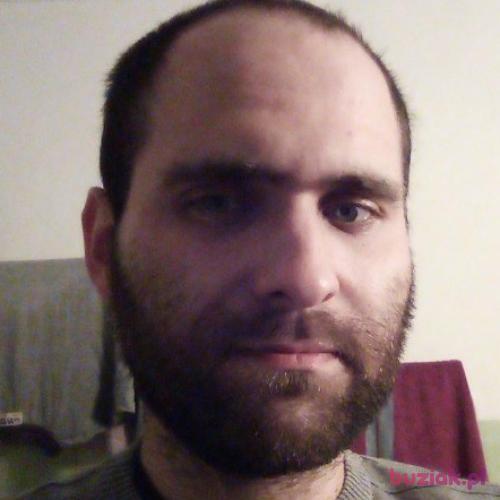Pppbu, Male, 33 years, Wrocław