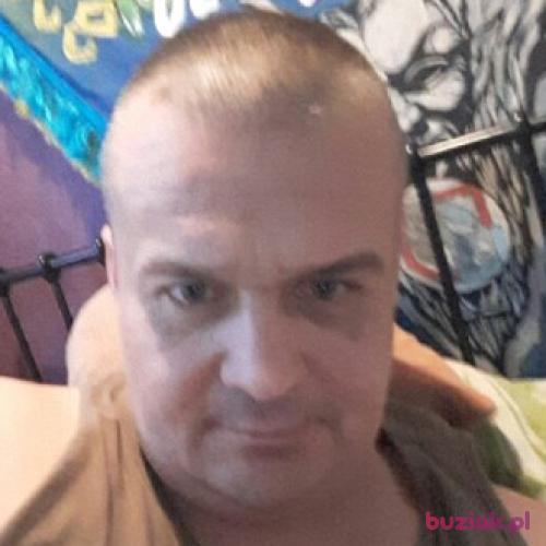 dzielnypat, Male, 44 years, Piaseczno