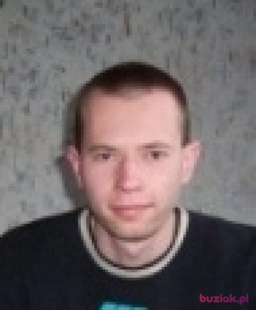 rubik, Mężczyzna, 48 lat, Łódź
