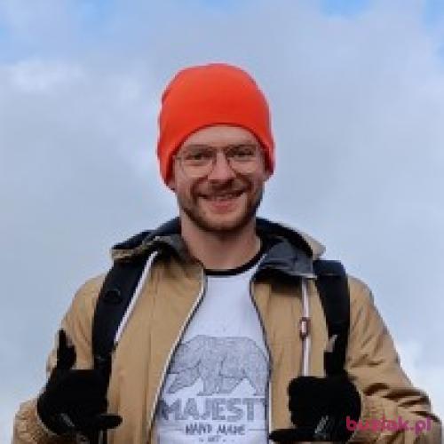 dave_PLNL, Male, 34 years, Arnhem