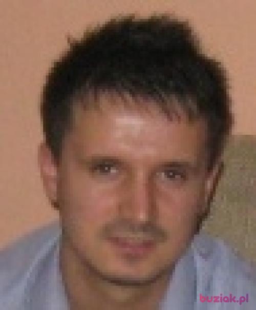 kroilczek, Mężczyzna, 41 lat, Wrocław