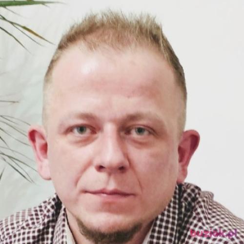 wikara30, Mężczyzna, 41 lat, Janikowo