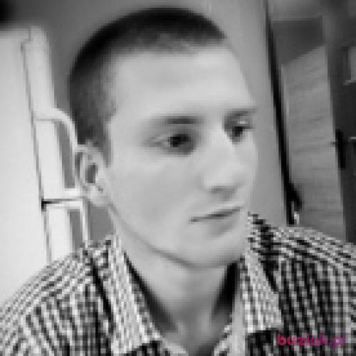 matias40902, Male, 35 years, Będzin