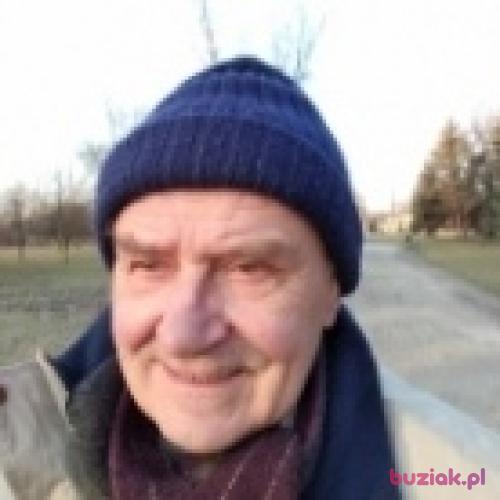 JKLMNOpRS, Mężczyzna, 76 lat, Kraków