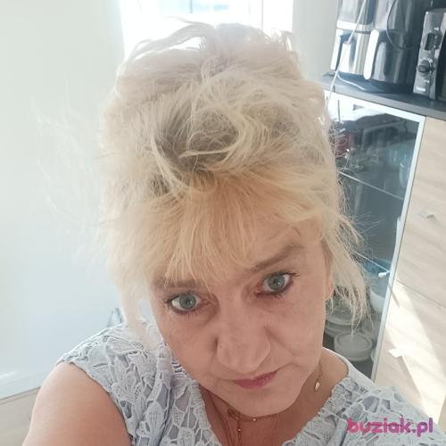 1971fajna, Female, 55 years, Drawsko Pomorskie