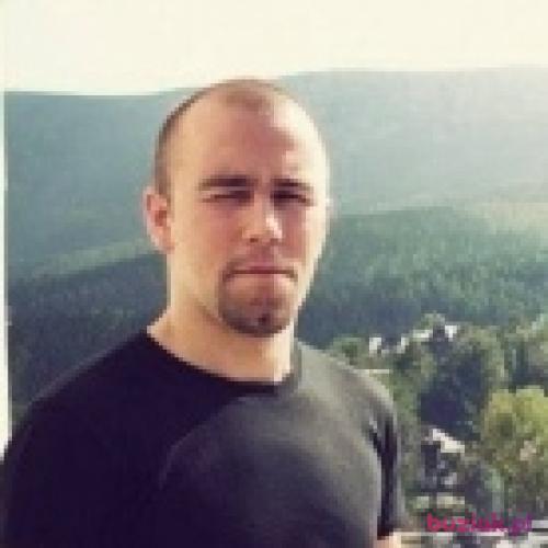 Bartoonxx, Mężczyzna, 41 lat, Sopot