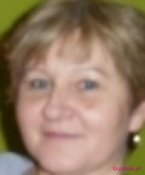 ewa1966, Female, 59 years, Sulęcin