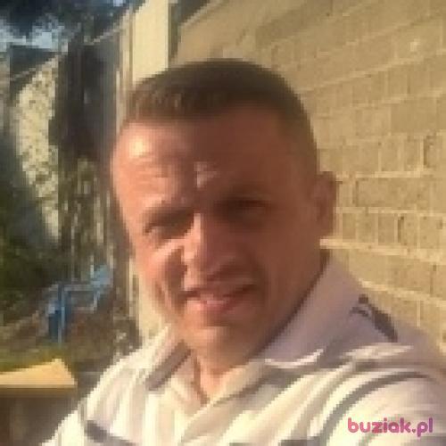 rejwodzirej, Male, 46 years, Białobrzegi