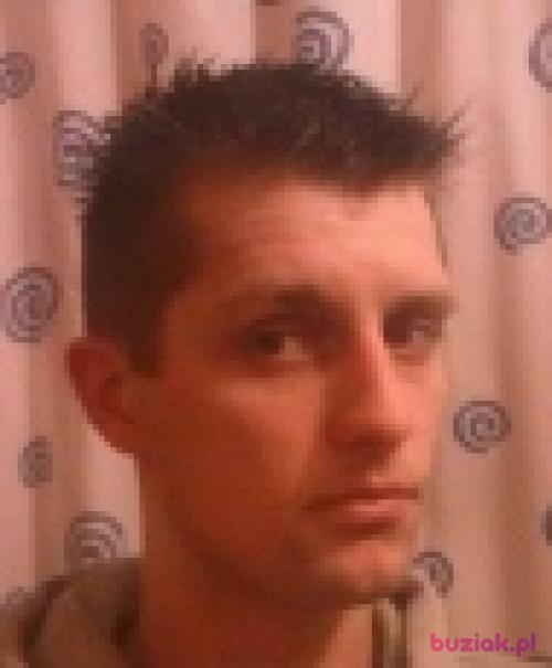 Mar3kJ, Male, 35 years, Częstochowa