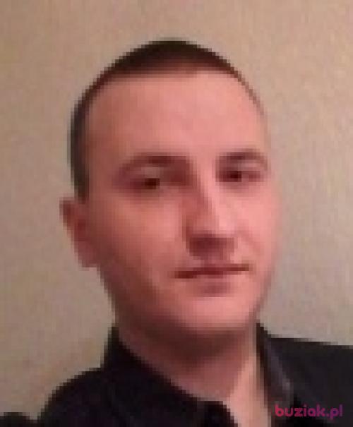 michal899, Male, 37 years, Częstochowa