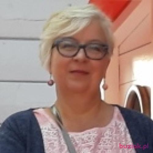 Doris63, Kobieta, 63 lata, Warszawa