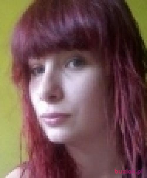 VIKUNIAmloda, Kobieta, 29 lat, Łódź