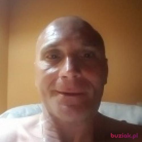 gercio, Male, 54 years, Bielsko-Biała
