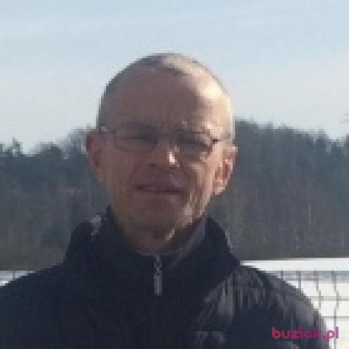 stanislaw45, Mężczyzna, 54 lata, Kościerzyna
