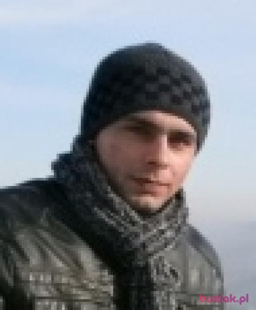 Acze, Mężczyzna, 36 lat, Zielona Góra