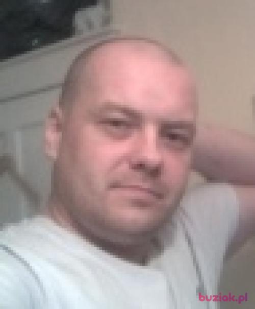baw, Male, 52 years, Starogard Gdański
