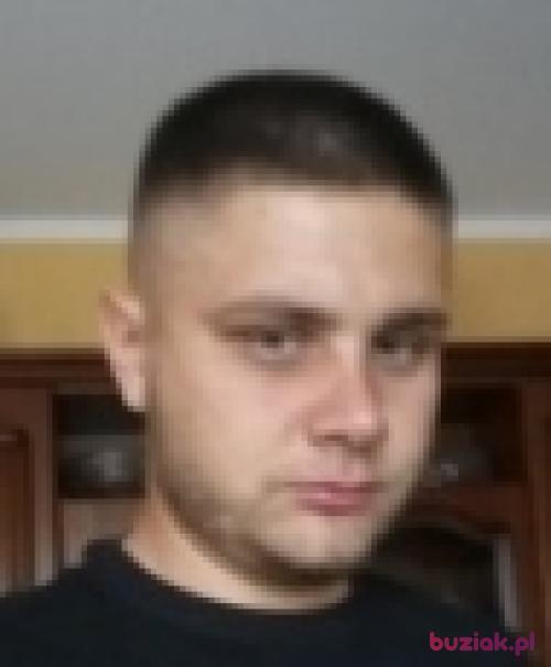 Fragon, Male, 35 years, Lubin