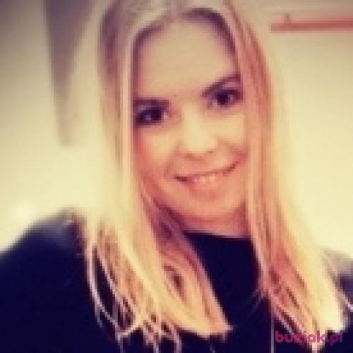 brakmitchu, Female, 34 years, Poznań