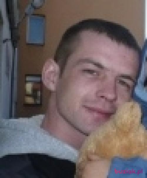 marcin25911, Mężczyzna, 41 lat, Pisz