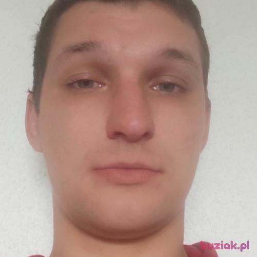 BambusekPL, Mężczyzna, 27 lat, Rybnik