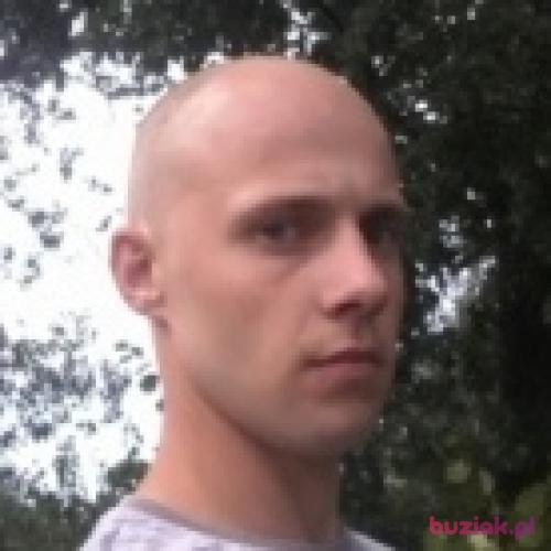 Icha, Male, 36 years, Grójec