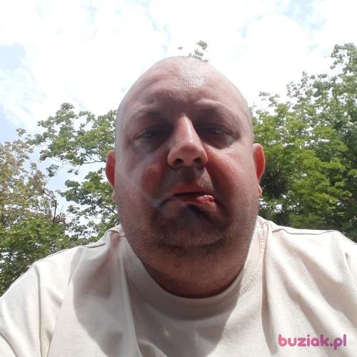 bubafajny123, Male, 41 years, Września