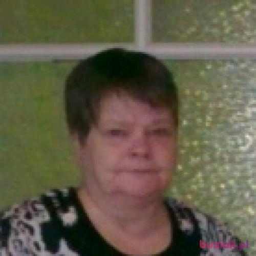 czulazofia, Kobieta, 63 lata, Chocianów