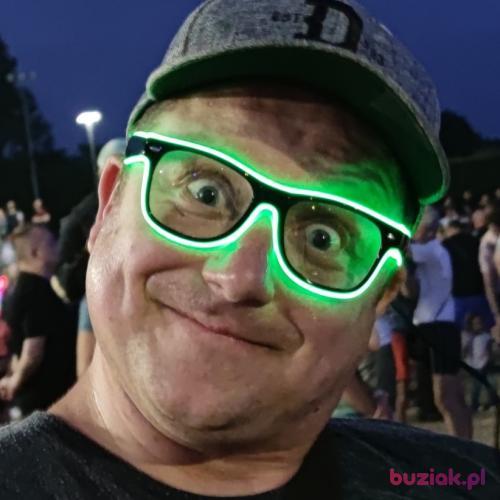 uvas, Male, 41 years, Piła