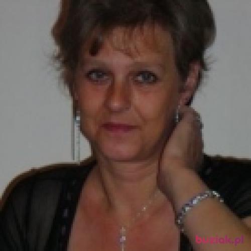 marimona, Kobieta, 67 lat, Warszawa
