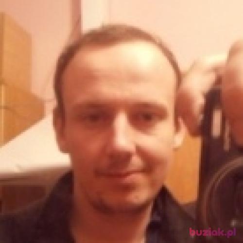 ralfal, Mężczyzna, 36 lat, Warszawa