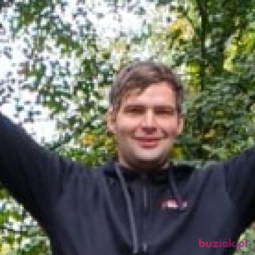 maciek12143, Mężczyzna, 32 lata, Głogów