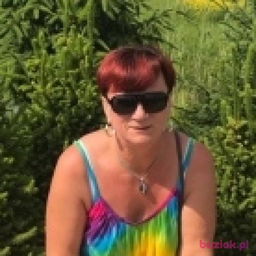 Majka1962, Female, 64 years, Ostrzeszów