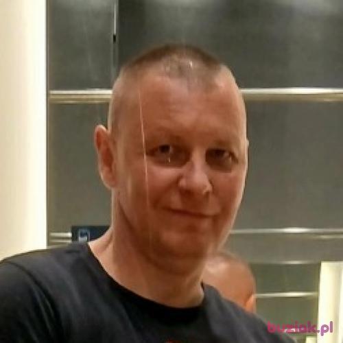 bitnyTomasz33, Male, 46 years, Warszawa