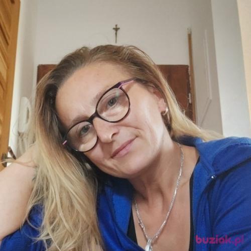 tesaa, Female, 44 years, Kraśnik