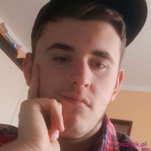 Dawid2014, Mężczyzna, 22 lata, Gorlice
