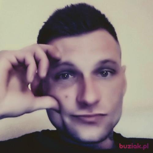 Eklerek1, Male, 36 years, Przemków