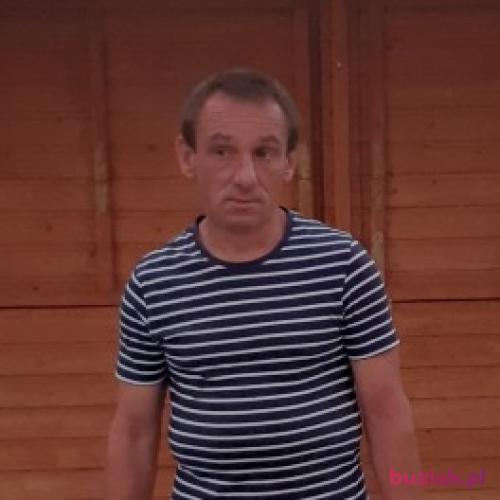 Delta35, Male, 53 years, Staszów