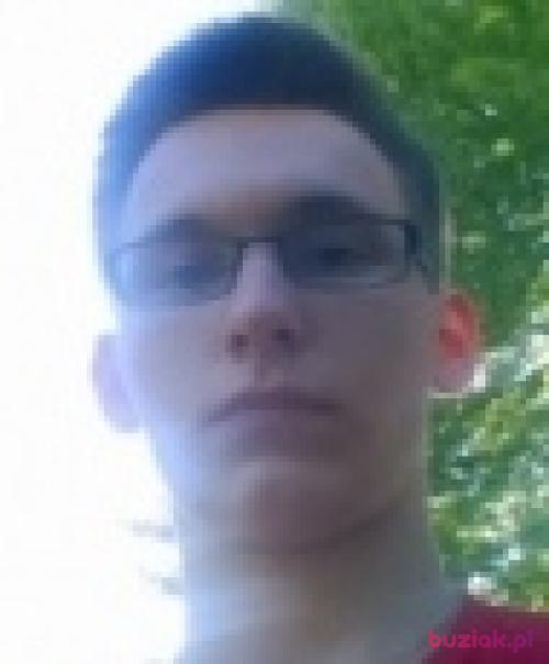 Dominik223, Mężczyzna, 30 lat, Łódź
