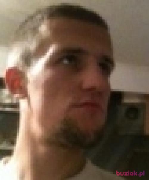 Dusza1988, Male, 38 years, Pruszków