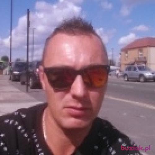 wocieszko30, Mężczyzna, 28 lat, London