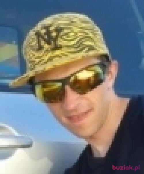 Lukasz5689, Mężczyzna, 36 lat, Staszów