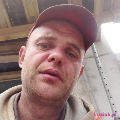 sebixx85, Male, 40 years, Konin