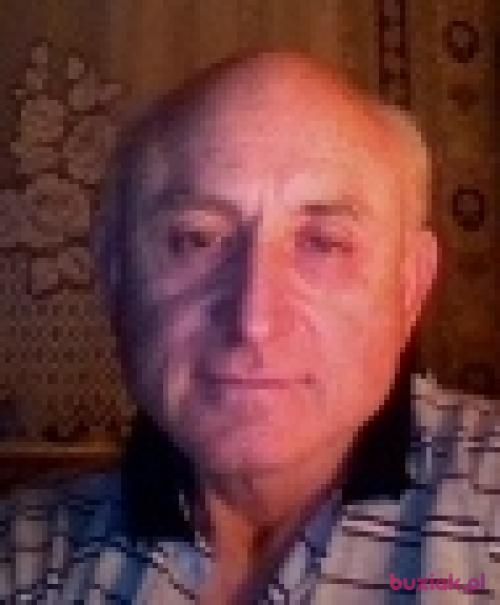 antek6861, Mężczyzna, 67 lat, Grudziądz
