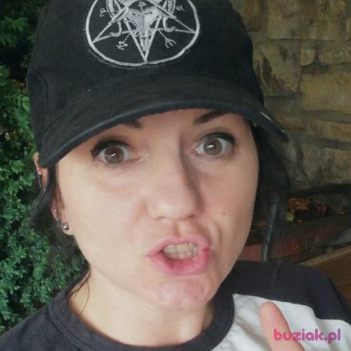 Maggie888, Female, 44 years, Strzegom