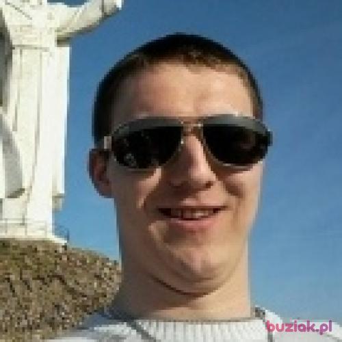 radziu38, Mężczyzna, 30 lat, Pieszyce
