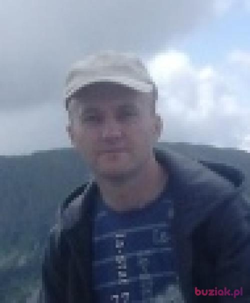 PiotrekSobczyn, Male, 50 years, Uniejów