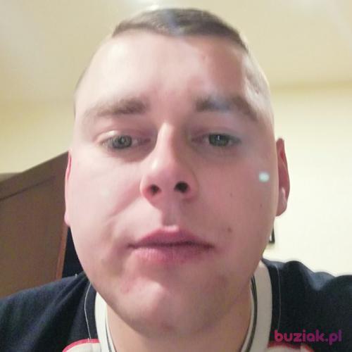 Robcio29, Male, 34 years, Stawiski