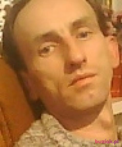 jarek34315, Mężczyzna, 52 lata, Żnin