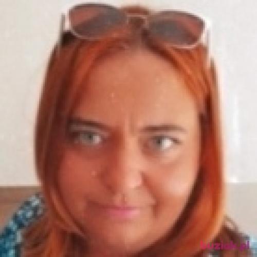 SONIA1112, Kobieta, 47 lat, Andrychów